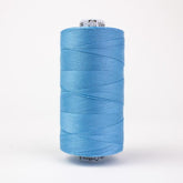 Thread - konfetti Egyptian Cotton - 50Wt - KT625 - Seaside