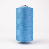 Thread - konfetti Egyptian Cotton - 50Wt - KT625 - Seaside
