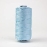 Thread - konfetti Egyptian Cotton - 50Wt - KT626 - Glacier