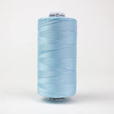 Thread - konfetti Egyptian Cotton - 50Wt - KT626 - Glacier