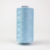 Thread - konfetti Egyptian Cotton - 50Wt - KT626 - Glacier