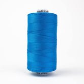 Thread - konfetti Egyptian Cotton - 50Wt - KT627 - Sapphire