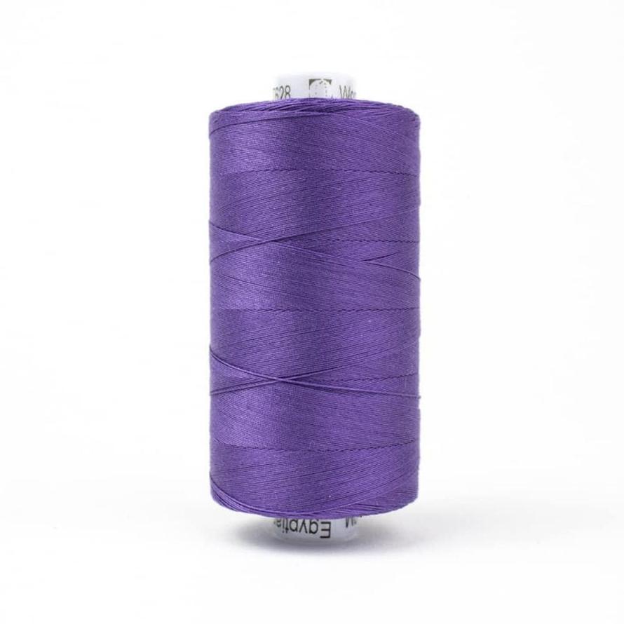 Thread - konfetti Egyptian Cotton - 50Wt - KT628 - Urchin