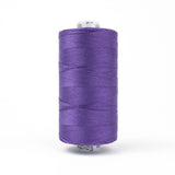 Thread - konfetti Egyptian Cotton - 50Wt - KT628 - Urchin