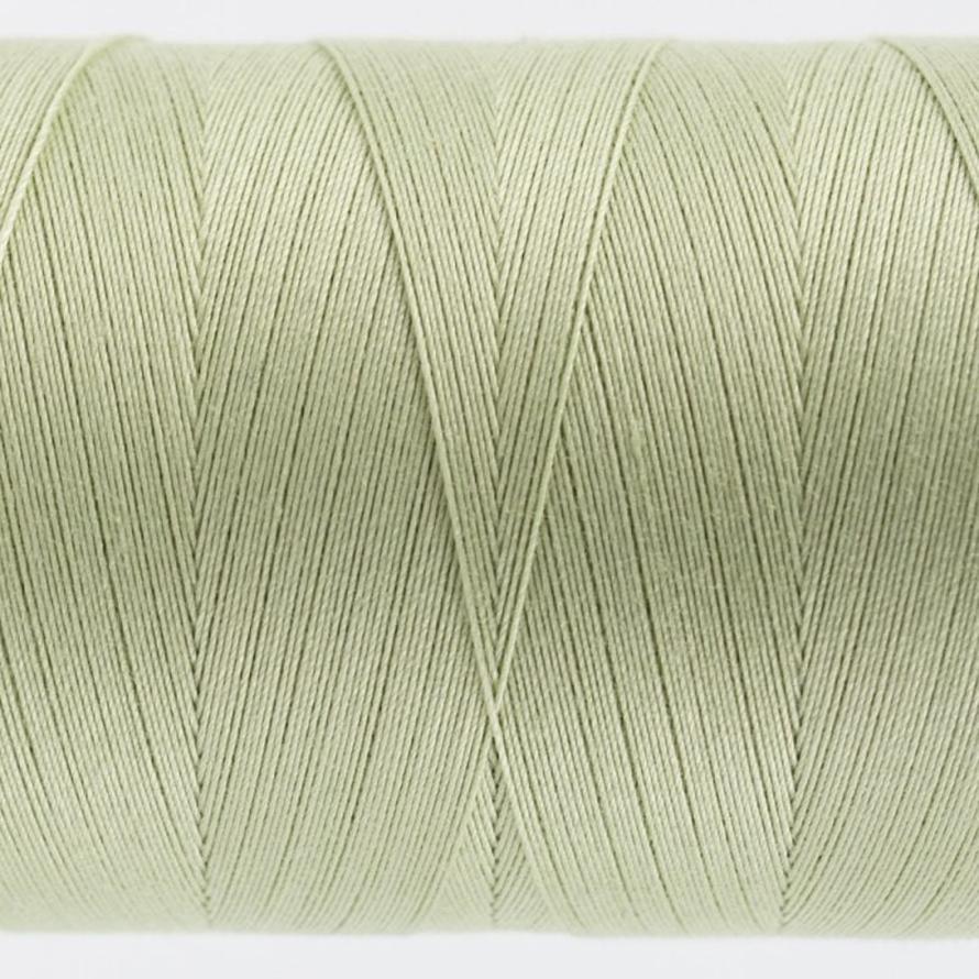 Thread - konfetti Egyptian Cotton - 50Wt - KT700 - Light Sage Green