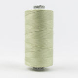 Thread - konfetti Egyptian Cotton - 50Wt - KT700 - Light Sage Green
