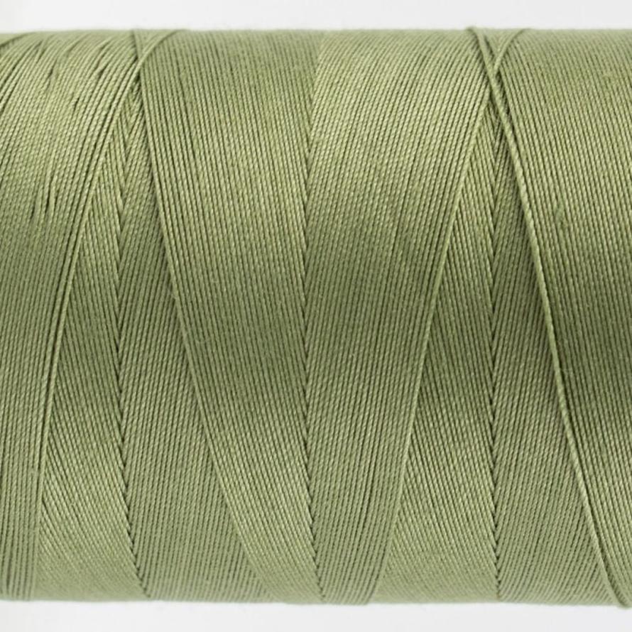 Thread - konfetti Egyptian Cotton - 50Wt - KT701 - Sage Green