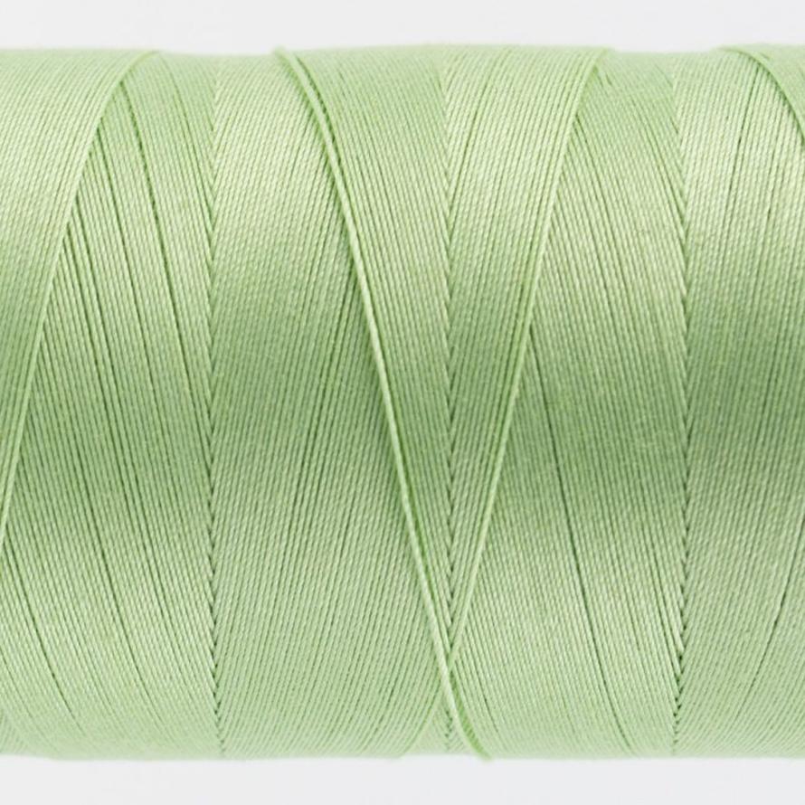 Thread - konfetti Egyptian Cotton - 50Wt - KT706 - Mint Green