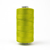 Thread - konfetti Egyptian Cotton - 50Wt - KT713 - Lemongrass