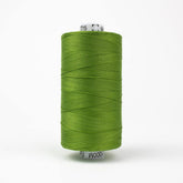 Thread - konfetti Egyptian Cotton - 50Wt - KT715 - Ivy