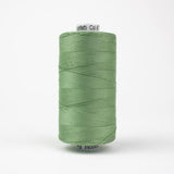 Thread - konfetti Egyptian Cotton - 50Wt - KT717 - Army Green