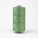 Thread - konfetti Egyptian Cotton - 50Wt - KT717 - Army Green