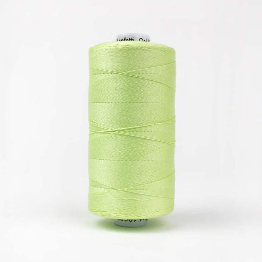 Thread - konfetti Egyptian Cotton - 50Wt - KT718 - Melon