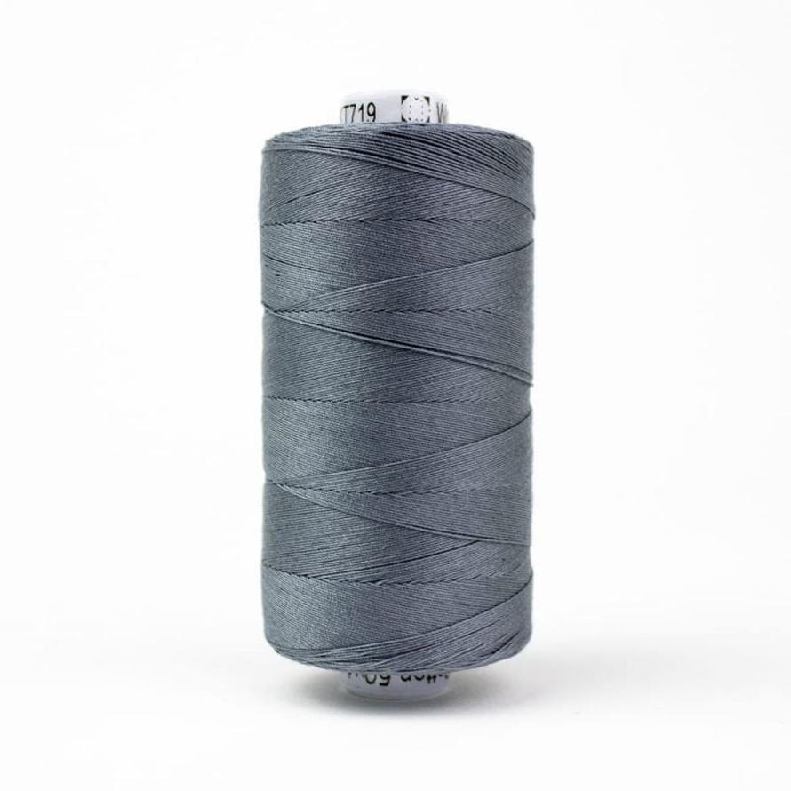 Thread - konfetti Egyptian Cotton - 50Wt - KT719 - Slate