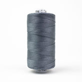 Thread - konfetti Egyptian Cotton - 50Wt - KT719 - Slate