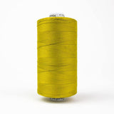Thread - konfetti Egyptian Cotton - 50Wt - KT721 - Wetland