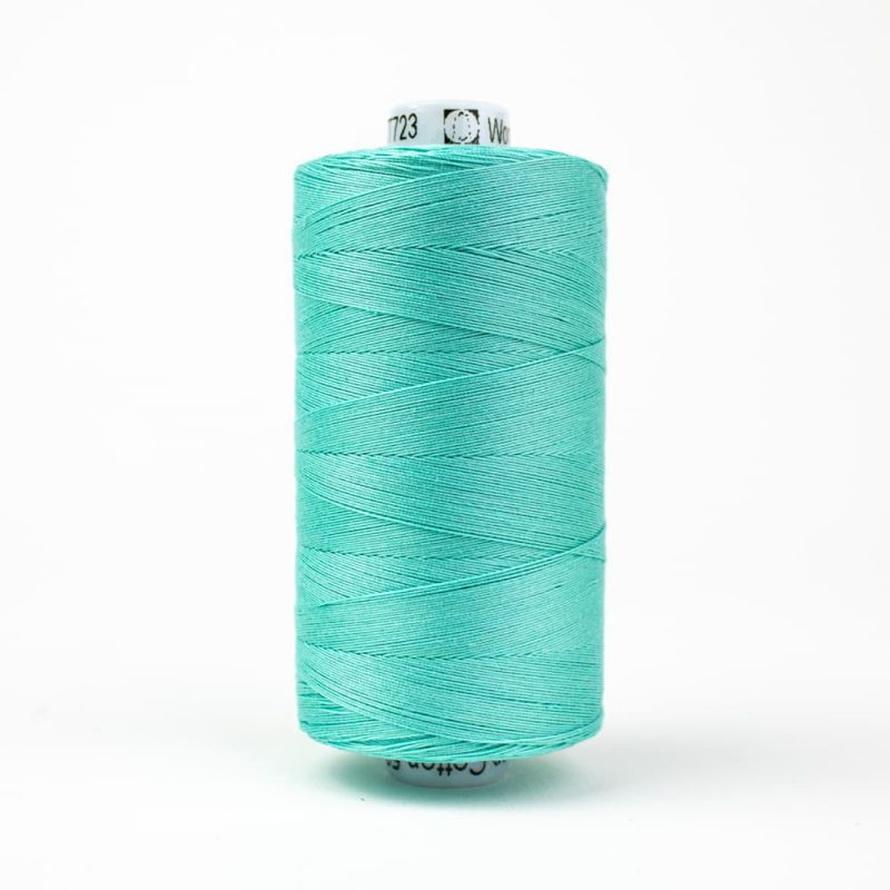 Thread - konfetti Egyptian Cotton - 50Wt - KT723 - Paradise