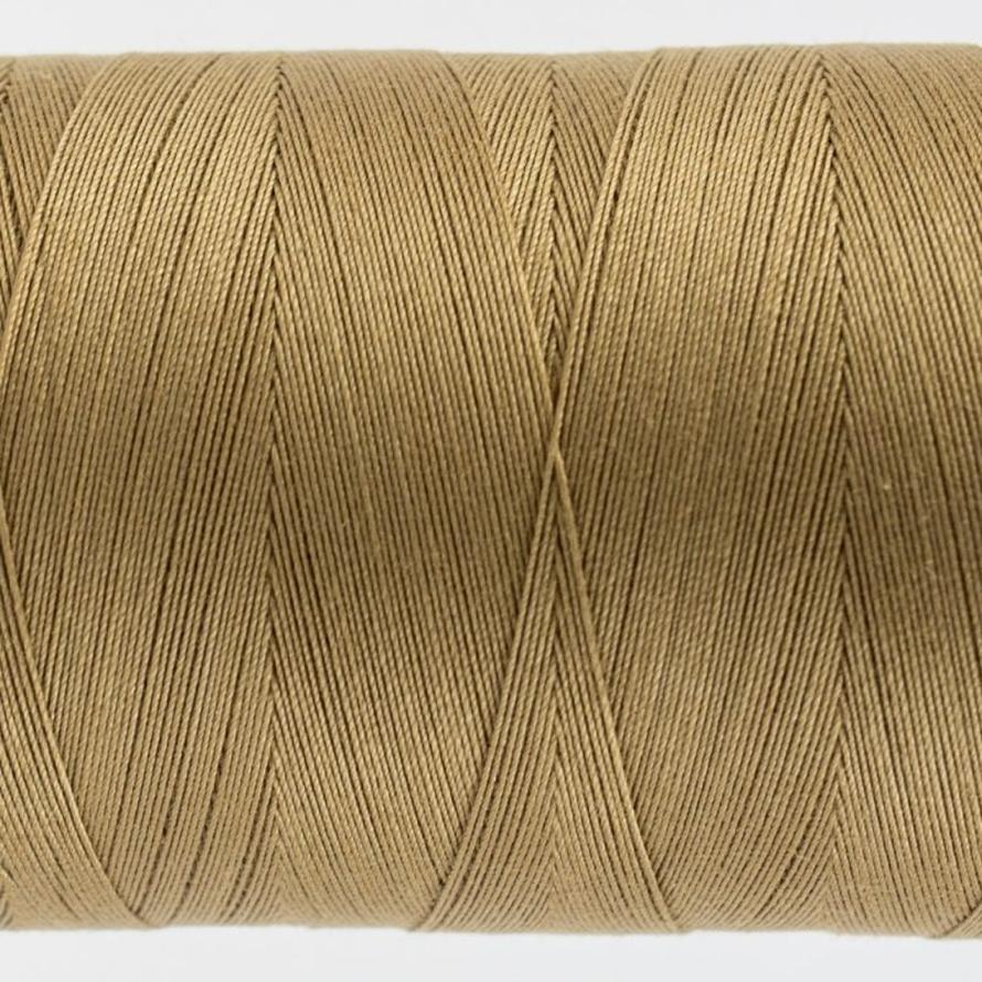 Thread - konfetti Egyptian Cotton - 50Wt - KT800 - Beige
