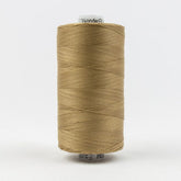 Thread - konfetti Egyptian Cotton - 50Wt - KT800 - Beige