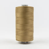 Thread - konfetti Egyptian Cotton - 50Wt - KT800 - Beige