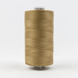 Thread - konfetti Egyptian Cotton - 50Wt - KT800 - Beige