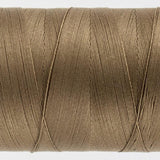 Thread - konfetti Egyptian Cotton - 50Wt - KT801 - Brown