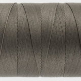 Thread - konfetti Egyptian Cotton - 50Wt - KT804 - Brown Grey