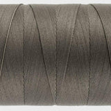 Thread - konfetti Egyptian Cotton - 50Wt - KT804 - Brown Grey