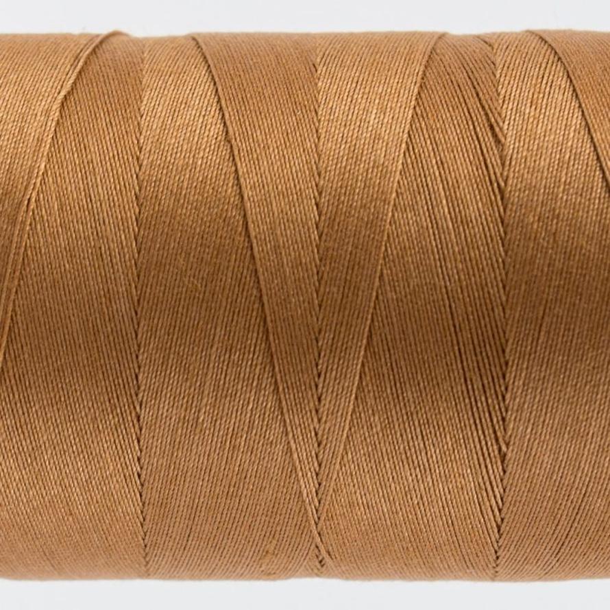Thread - konfetti Egyptian Cotton - 50Wt - KT805 - Rust