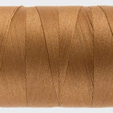 Thread - konfetti Egyptian Cotton - 50Wt - KT805 - Rust