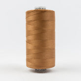 Thread - konfetti Egyptian Cotton - 50Wt - KT805 - Rust
