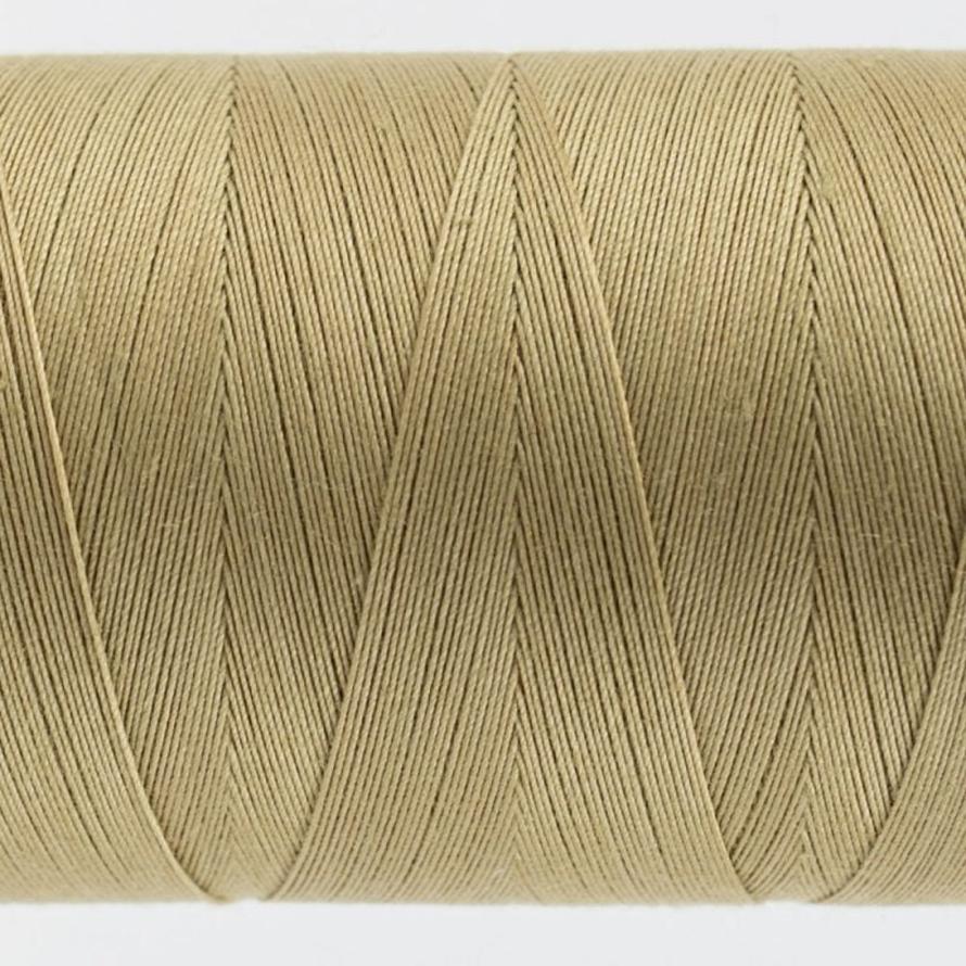 Thread - konfetti Egyptian Cotton - 50Wt - KT806 - Dark Ecru