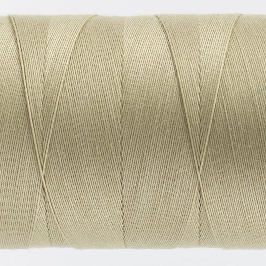 Thread - konfetti Egyptian Cotton - 50Wt - KT807 - Tan