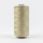 Thread - konfetti Egyptian Cotton - 50Wt - KT807 - Tan