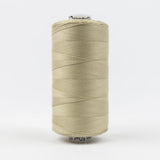Thread - konfetti Egyptian Cotton - 50Wt - KT807 - Tan