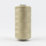 Thread - konfetti Egyptian Cotton - 50Wt - KT807 - Tan