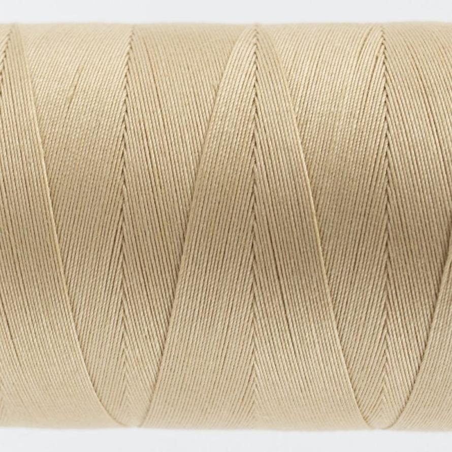 Thread - konfetti Egyptian Cotton - 50Wt - KT809 - Nude
