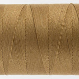 Thread - konfetti Egyptian Cotton - 50Wt - KT810 - Warm Brown