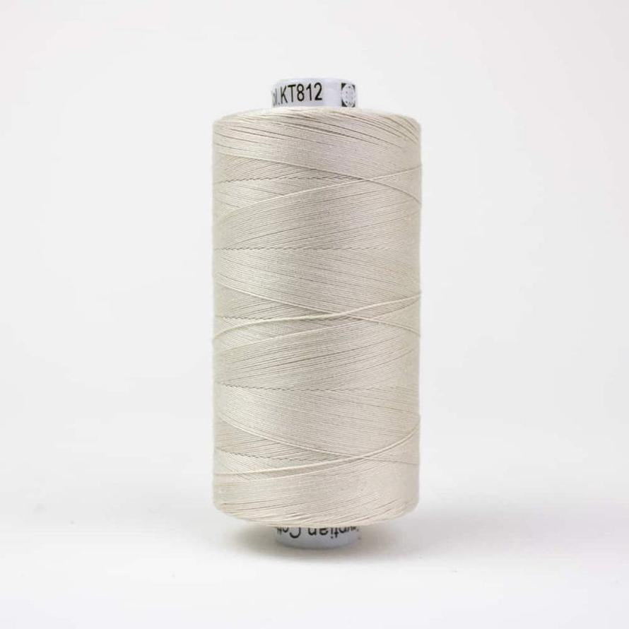 Thread - konfetti Egyptian Cotton - 50Wt - KT812 - Cotton