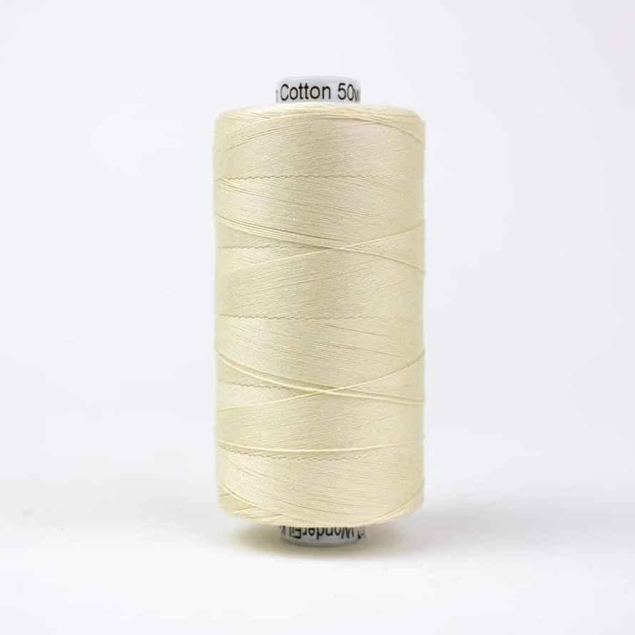 Thread - konfetti Egyptian Cotton - 50Wt - KT813 - Beach