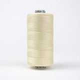 Thread - konfetti Egyptian Cotton - 50Wt - KT813 - Beach