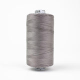Thread - konfetti Egyptian Cotton - 50Wt - KT814 - Iron
