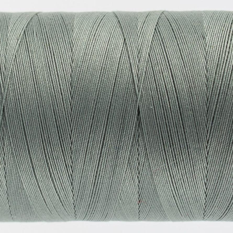 Thread - konfetti Egyptian Cotton - 50Wt - KT901 - Light Grey