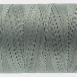 Thread - konfetti Egyptian Cotton - 50Wt - KT901 - Light Grey