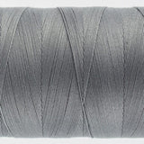 Thread - konfetti Egyptian Cotton - 50Wt - KT902 - Medium Grey