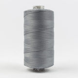 Thread - konfetti Egyptian Cotton - 50Wt - KT902 - Medium Grey