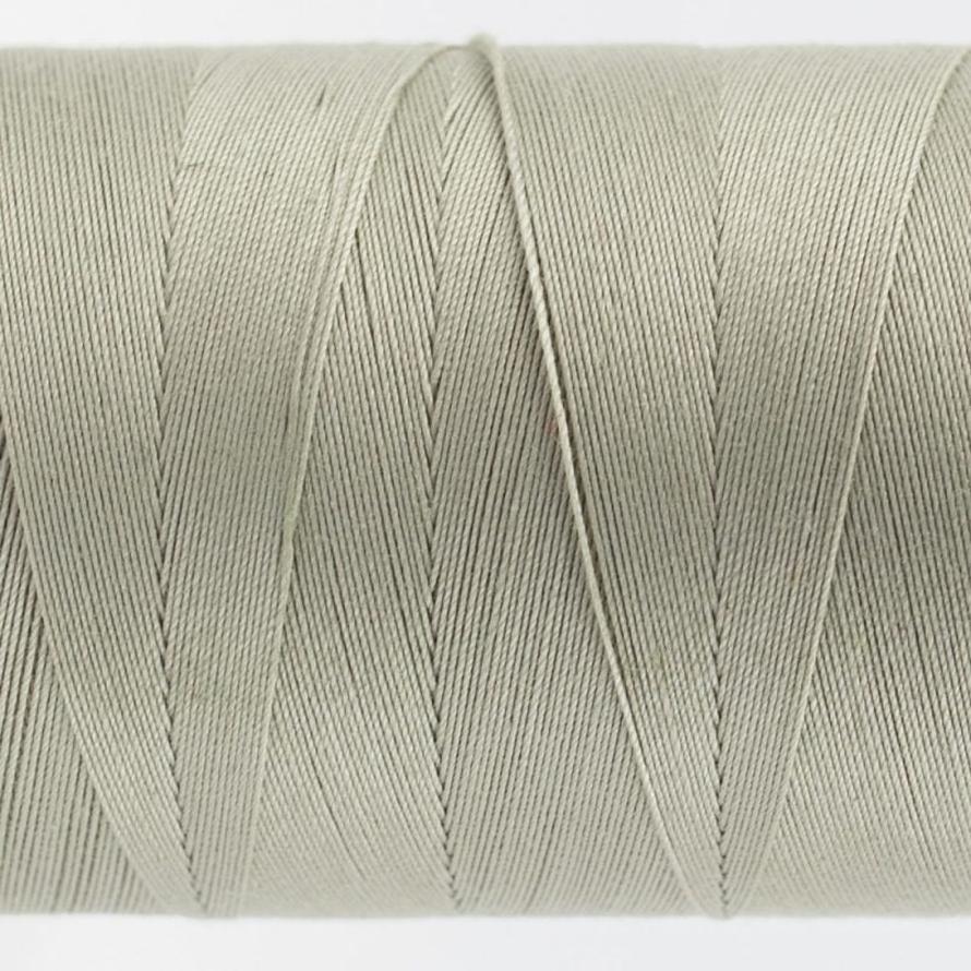 Thread - konfetti Egyptian Cotton - 50Wt - KT903 - Very Light Grey