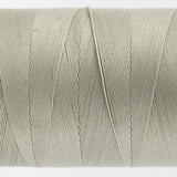 Thread - konfetti Egyptian Cotton - 50Wt - KT903 - Very Light Grey