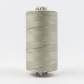 Thread - konfetti Egyptian Cotton - 50Wt - KT903 - Very Light Grey
