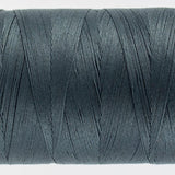 Thread - konfetti Egyptian Cotton - 50Wt - KT904 - Blue Grey